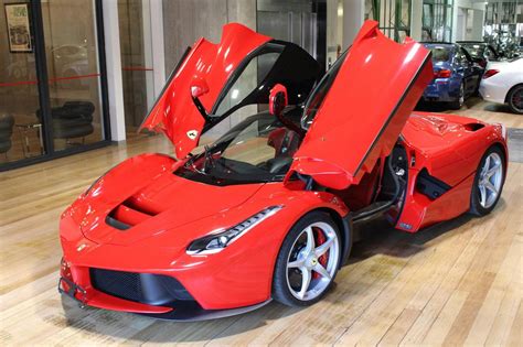 laferrari price australia.